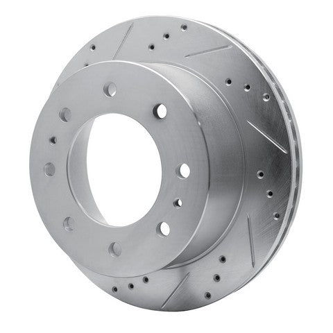 Disc Brake Rotor Dynamic Friction 631-48061L