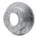 Disc Brake Rotor Dynamic Friction 631-48061L