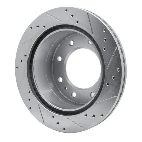Disc Brake Rotor Dynamic Friction 631-48061L