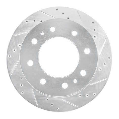 Disc Brake Rotor Dynamic Friction 631-48061R