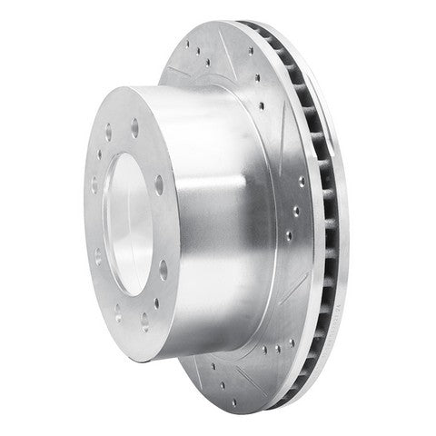 Disc Brake Rotor Dynamic Friction 631-48061R
