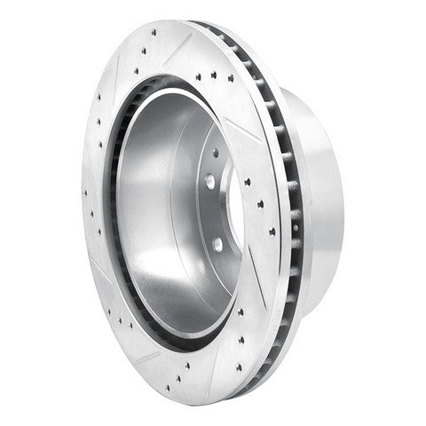 Disc Brake Rotor Dynamic Friction 631-48061R