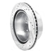 Disc Brake Rotor Dynamic Friction 631-48061R