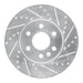 Disc Brake Rotor Dynamic Friction 631-48062R