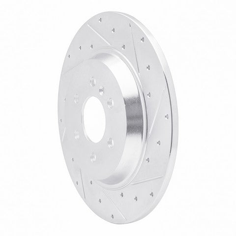 Disc Brake Rotor Dynamic Friction 631-49000R