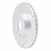 Disc Brake Rotor Dynamic Friction 631-50000L