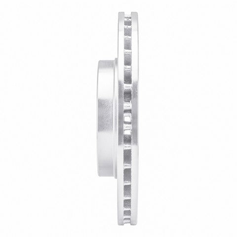 Disc Brake Rotor Dynamic Friction 631-50000L