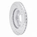 Disc Brake Rotor Dynamic Friction 631-50000L