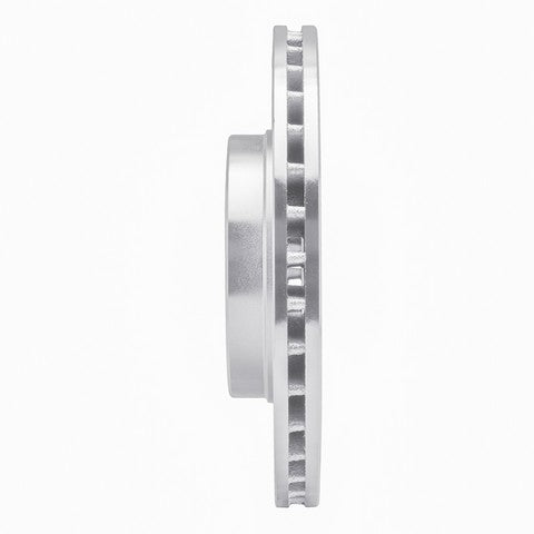 Disc Brake Rotor Dynamic Friction 631-50000R