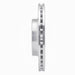 Disc Brake Rotor Dynamic Friction 631-50000R