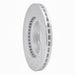 Disc Brake Rotor Dynamic Friction 631-50000R