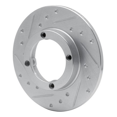 Disc Brake Rotor Dynamic Friction 631-50001L