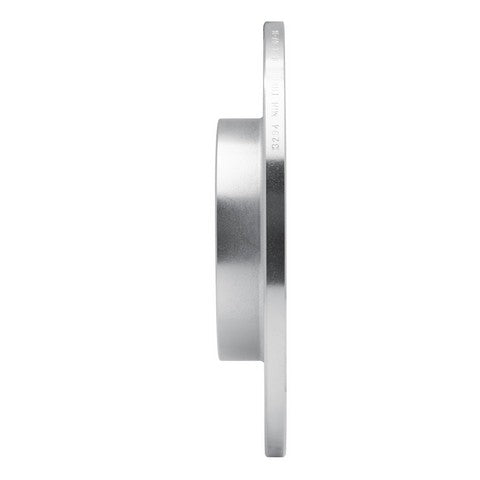 Disc Brake Rotor Dynamic Friction 631-50001L