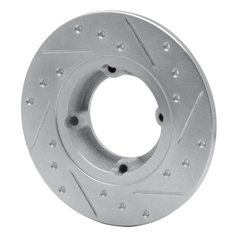Disc Brake Rotor Dynamic Friction 631-50001L