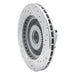 Disc Brake Rotor Dynamic Friction 631-51000L