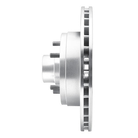 Disc Brake Rotor Dynamic Friction 631-51000R