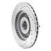 Disc Brake Rotor Dynamic Friction 631-51000R