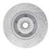 Disc Brake Rotor Dynamic Friction 631-51000R