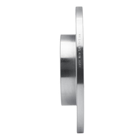 Disc Brake Rotor Dynamic Friction 631-52000L