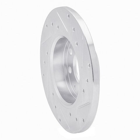 Disc Brake Rotor Dynamic Friction 631-52000R