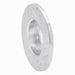 Disc Brake Rotor Dynamic Friction 631-52000R