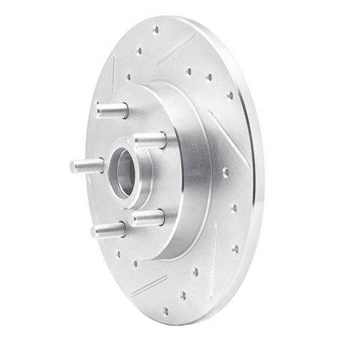 Disc Brake Rotor Dynamic Friction 631-52002L