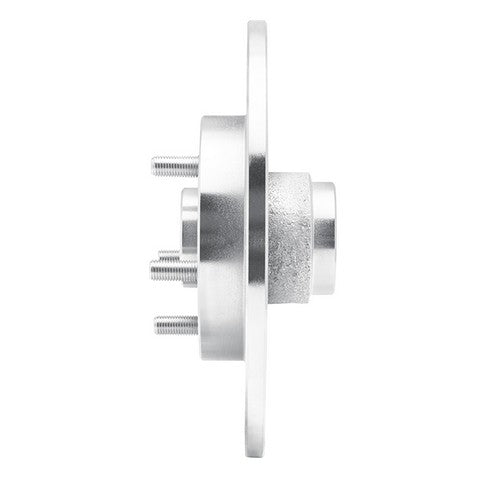 Disc Brake Rotor Dynamic Friction 631-52002L
