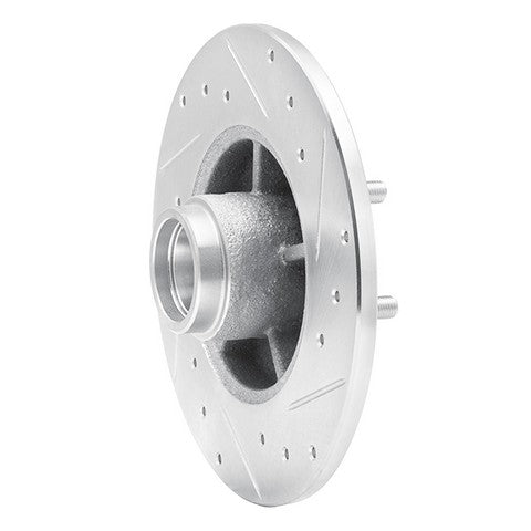 Disc Brake Rotor Dynamic Friction 631-52002L