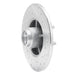 Disc Brake Rotor Dynamic Friction 631-52002L