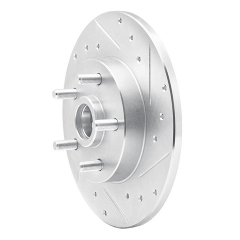 Disc Brake Rotor Dynamic Friction 631-52002R