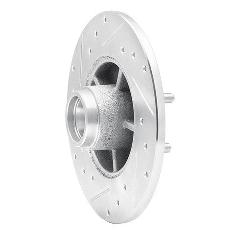 Disc Brake Rotor Dynamic Friction 631-52002R