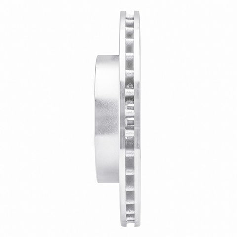 Disc Brake Rotor Dynamic Friction 631-52004L