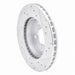 Disc Brake Rotor Dynamic Friction 631-52004L