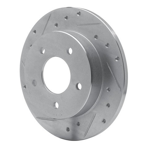 Disc Brake Rotor Dynamic Friction 631-52005L