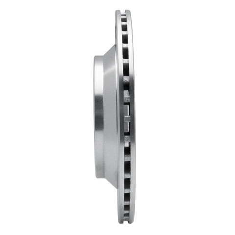 Disc Brake Rotor Dynamic Friction 631-52006L