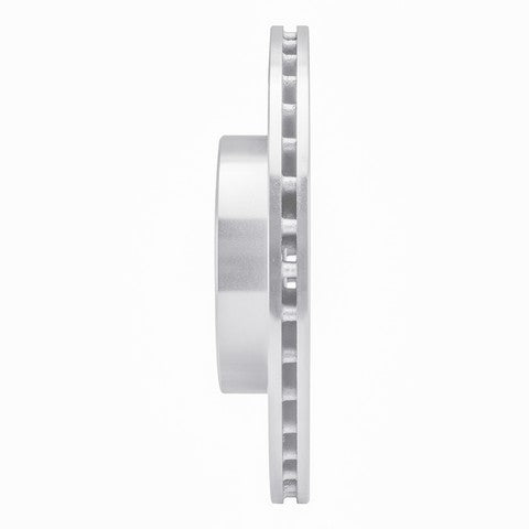 Disc Brake Rotor Dynamic Friction 631-52007R