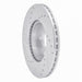 Disc Brake Rotor Dynamic Friction 631-52007R