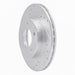 Disc Brake Rotor Dynamic Friction 631-52008L