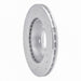 Disc Brake Rotor Dynamic Friction 631-52008R