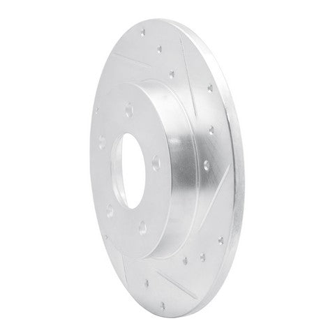 Disc Brake Rotor Dynamic Friction 631-52010R