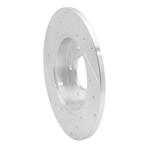 Disc Brake Rotor Dynamic Friction 631-52010R