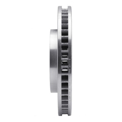 Disc Brake Rotor Dynamic Friction 631-52011L