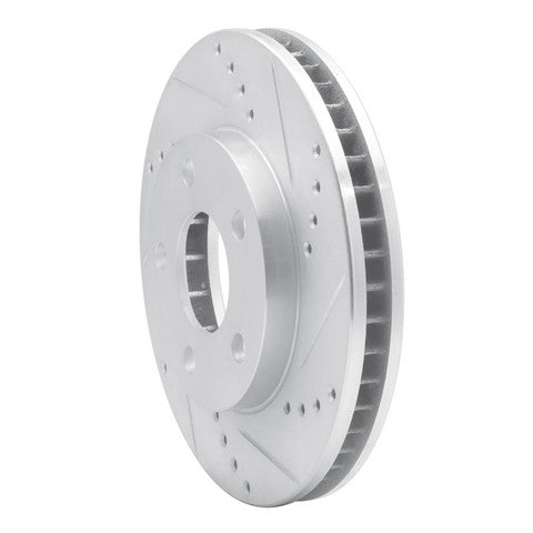 Disc Brake Rotor Dynamic Friction 631-52011R
