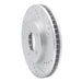 Disc Brake Rotor Dynamic Friction 631-52011R