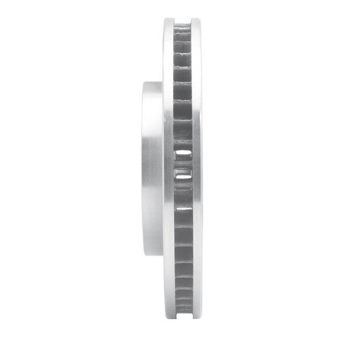 Disc Brake Rotor Dynamic Friction 631-52011R