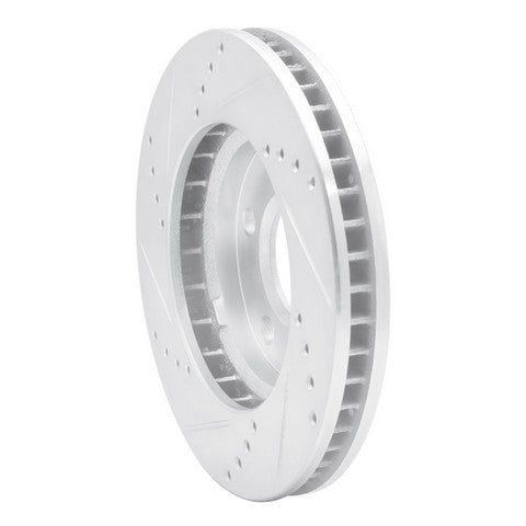 Disc Brake Rotor Dynamic Friction 631-52011R