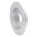 Disc Brake Rotor Dynamic Friction 631-52012R
