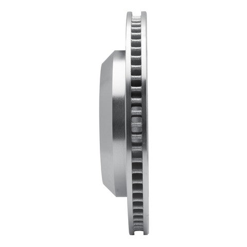 Disc Brake Rotor Dynamic Friction 631-52013L