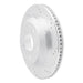 Disc Brake Rotor Dynamic Friction 631-52013R