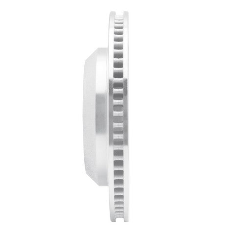 Disc Brake Rotor Dynamic Friction 631-52013R